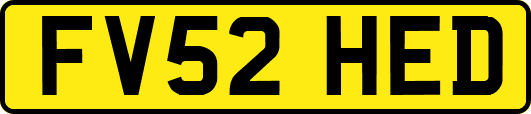 FV52HED