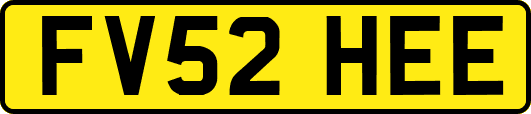 FV52HEE