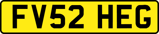 FV52HEG
