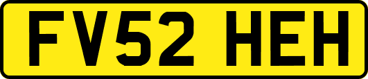 FV52HEH