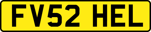 FV52HEL