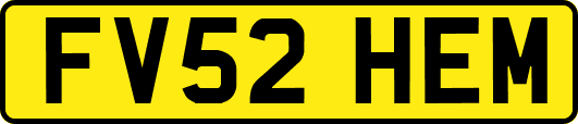FV52HEM