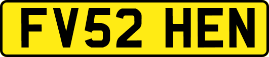 FV52HEN