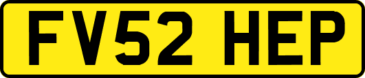 FV52HEP