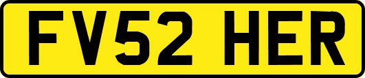 FV52HER