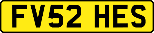 FV52HES