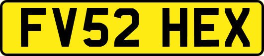 FV52HEX