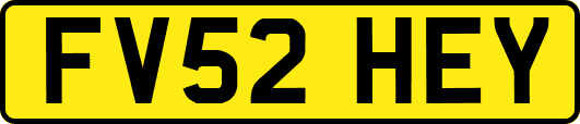 FV52HEY