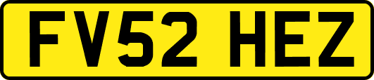 FV52HEZ