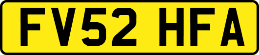 FV52HFA