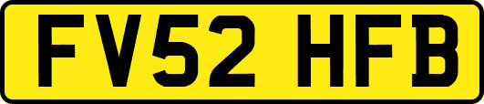FV52HFB
