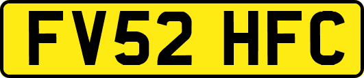 FV52HFC