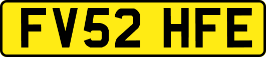 FV52HFE