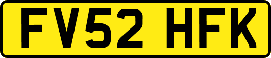 FV52HFK