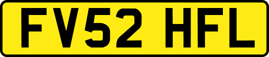 FV52HFL