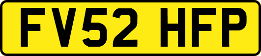 FV52HFP