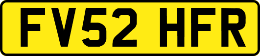 FV52HFR