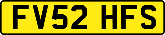 FV52HFS