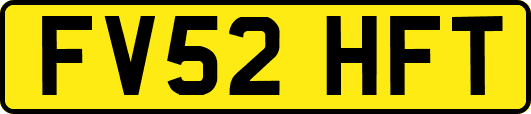 FV52HFT
