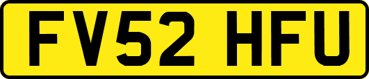 FV52HFU