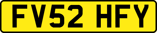FV52HFY