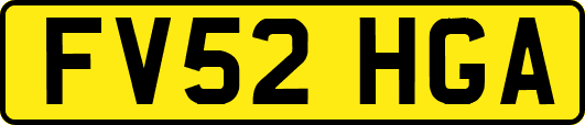 FV52HGA
