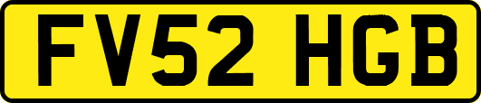 FV52HGB