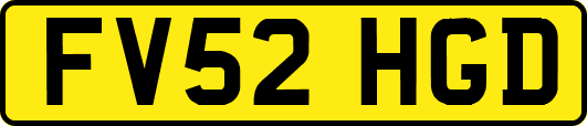 FV52HGD