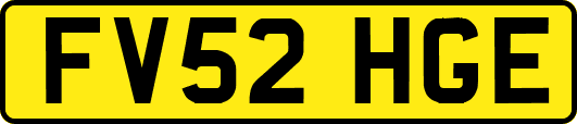 FV52HGE
