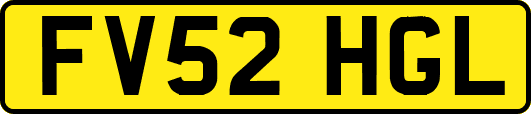 FV52HGL