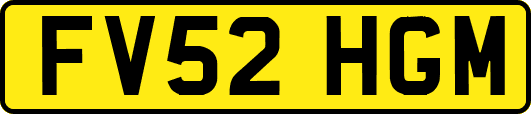 FV52HGM