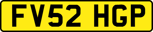 FV52HGP