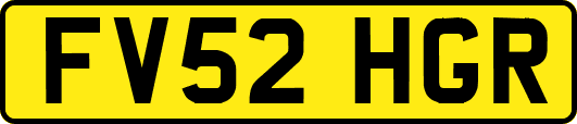 FV52HGR