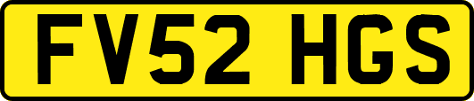 FV52HGS