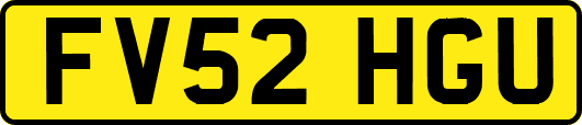 FV52HGU