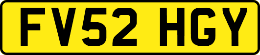 FV52HGY