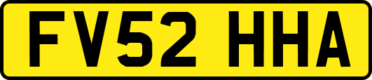 FV52HHA