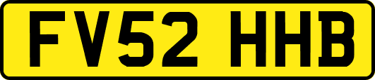 FV52HHB