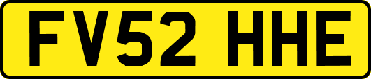 FV52HHE