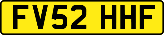 FV52HHF
