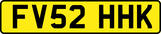 FV52HHK