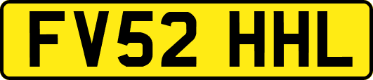 FV52HHL
