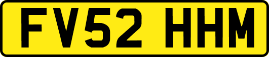 FV52HHM