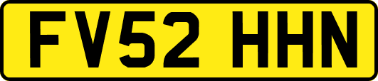 FV52HHN
