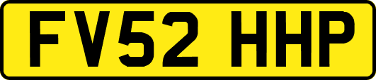 FV52HHP