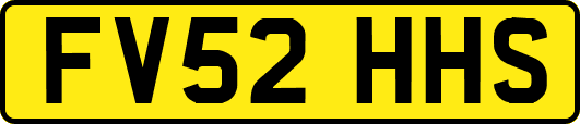 FV52HHS