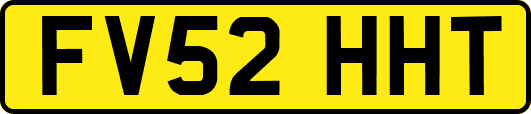 FV52HHT