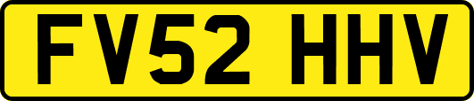 FV52HHV