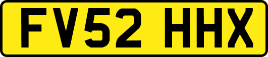 FV52HHX