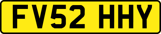 FV52HHY